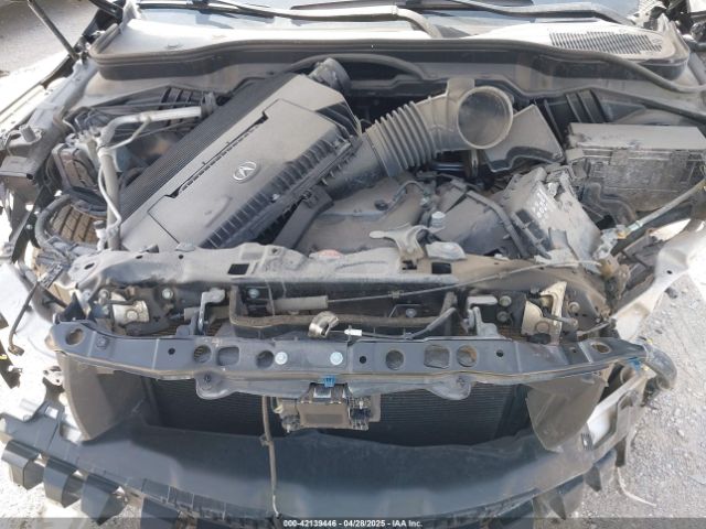 2023 ACURA MDX 5J8YE1H82PL034844 Photo 9