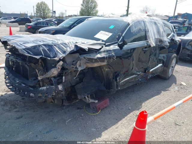 2023 ACURA MDX 5J8YE1H82PL034844 Photo 1