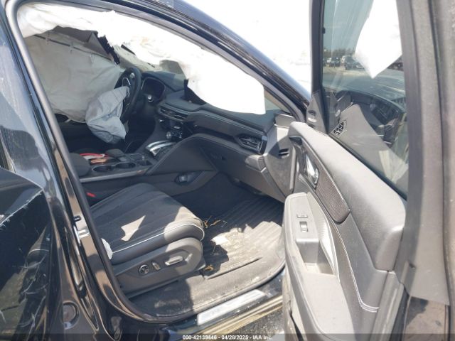 2023 ACURA MDX 5J8YE1H82PL034844 Photo 4