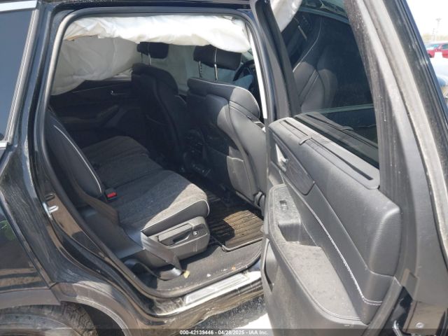 2023 ACURA MDX 5J8YE1H82PL034844 Photo 7