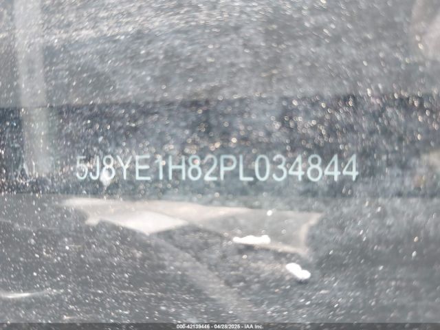 2023 ACURA MDX 5J8YE1H82PL034844 Photo 8