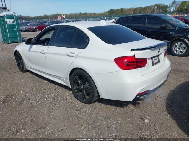 WBA8B9G32HNU52805 BMW 330I