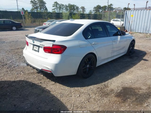 WBA8B9G32HNU52805 BMW 330I