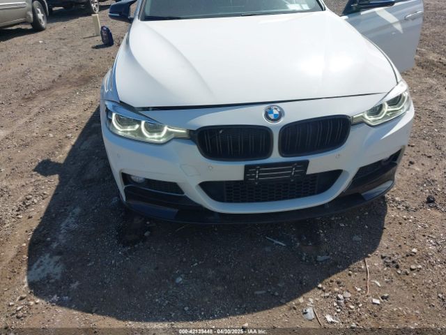 WBA8B9G32HNU52805 BMW 330I