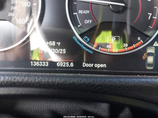 WBA8B9G32HNU52805 BMW 330I