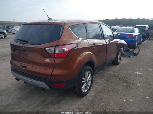 1FMCU0GD3HUE45682 Ford ESCAPE SE