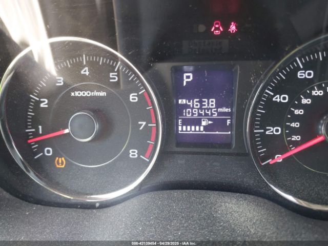 JF2SJAWC2FH585768 Subaru Forester 2.5i Touring