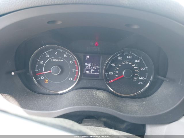 JF2SJAWC2FH585768 Subaru Forester 2.5i Touring