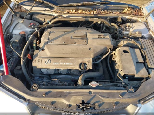 2003 ACURA TL 19UUA56663A059027 Photo 9