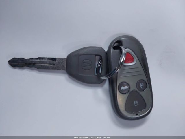 2003 ACURA TL 19UUA56663A059027 Photo 10