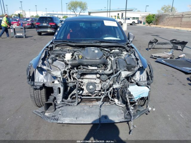 JTHBA1D21G5032765 Lexus IS 200T