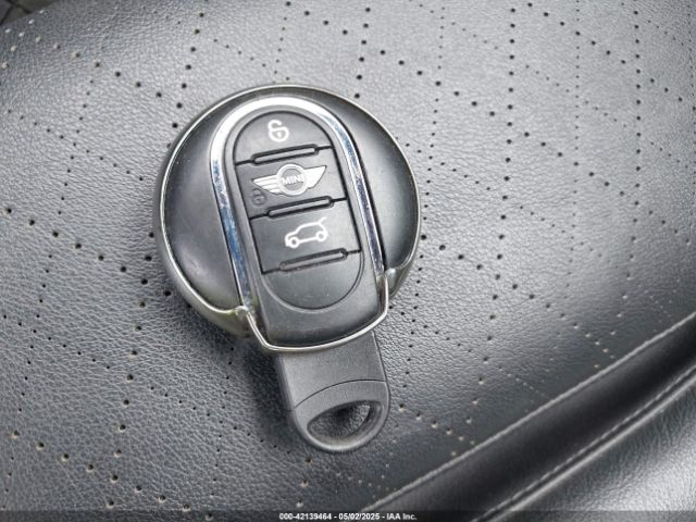 WMWXU3C55G2B66752 Mini Hardtop Cooper S