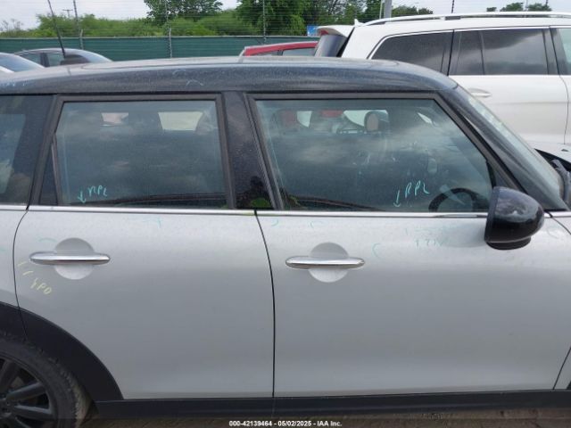 WMWXU3C55G2B66752 Mini Hardtop Cooper S