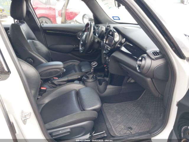 WMWXU3C55G2B66752 Mini Hardtop Cooper S