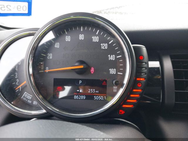 WMWXU3C55G2B66752 Mini Hardtop Cooper S