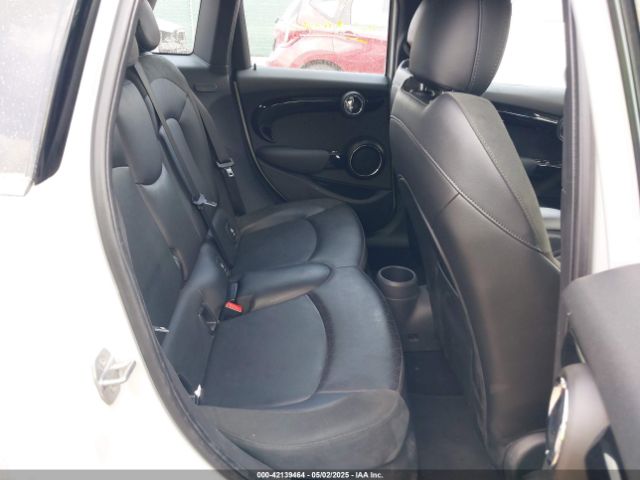 WMWXU3C55G2B66752 Mini Hardtop Cooper S