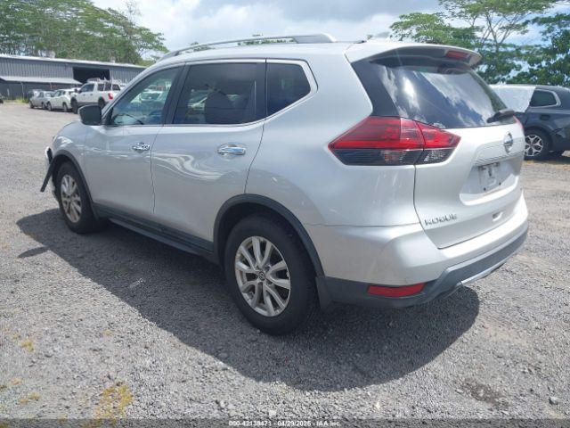 5N1AT2MT6JC803483 Nissan ROGUE SV