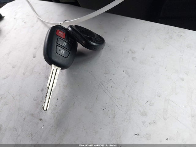 5YFBURHE3GP500235 Toyota Corolla S Plus