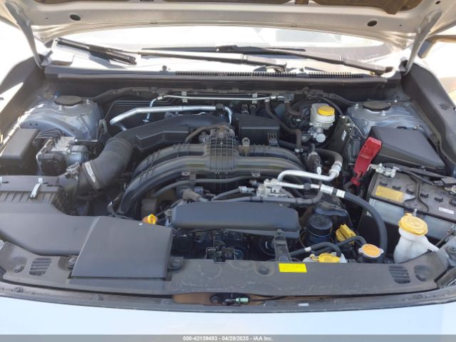 JF2GTAPC8N8240547 Subaru Crosstrek Premium