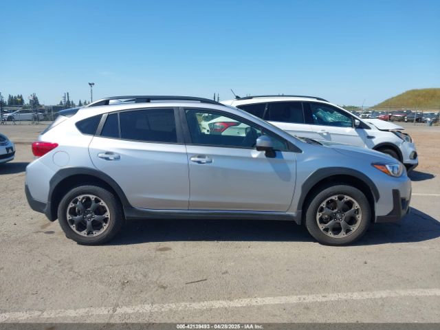 JF2GTAPC8N8240547 Subaru Crosstrek Premium