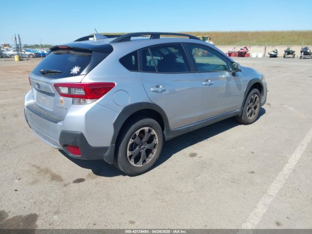 JF2GTAPC8N8240547 Subaru Crosstrek Premium