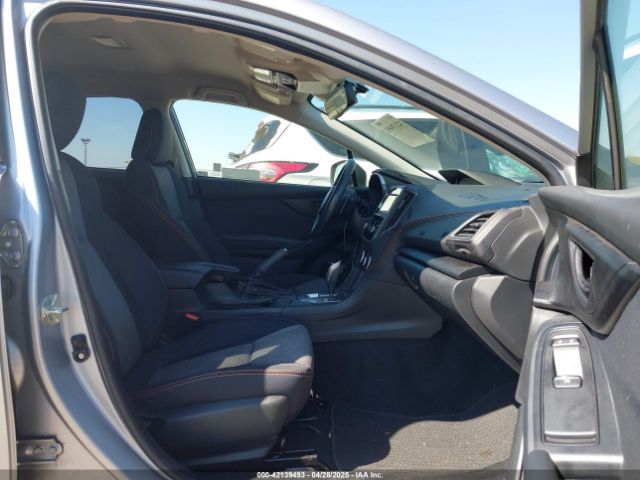JF2GTAPC8N8240547 Subaru Crosstrek Premium