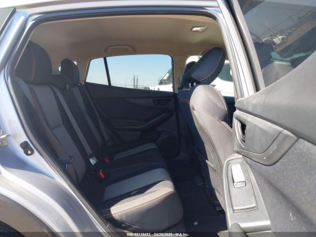JF2GTAPC8N8240547 Subaru Crosstrek Premium