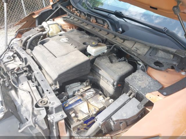 5N1AZ2MGXFN243996 Nissan MURANO SV