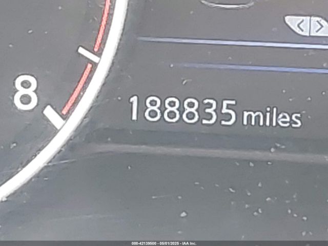 5N1AZ2MGXFN243996 Nissan MURANO SV
