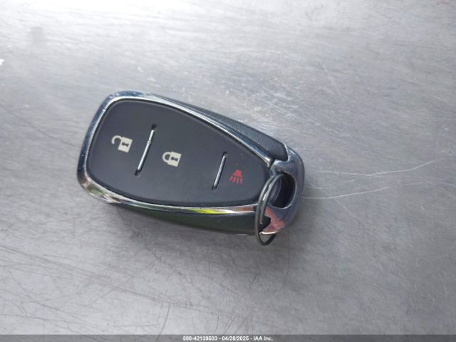 3GNAXHEV9LS568447 Chevrolet Equinox Fwd Ls