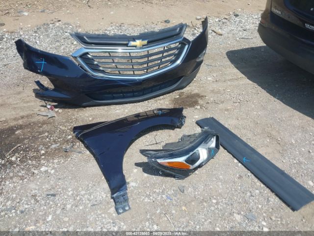 3GNAXHEV9LS568447 Chevrolet Equinox Fwd Ls