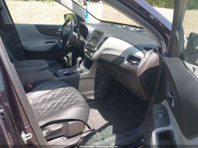 3GNAXHEV9LS568447 Chevrolet Equinox Fwd Ls
