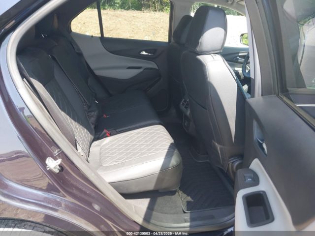 3GNAXHEV9LS568447 Chevrolet Equinox Fwd Ls