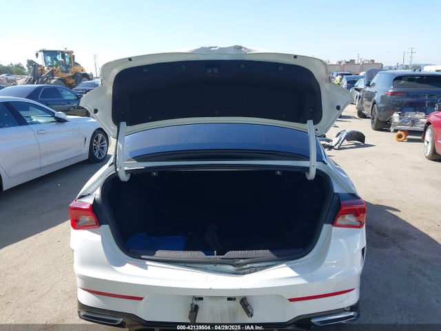 5XXG64J29NG134354 KIA t-gdi gamma ii