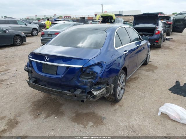 2017 MERCEDES-BENZ C 300 55SWF4JB0HU202316 Photo 3