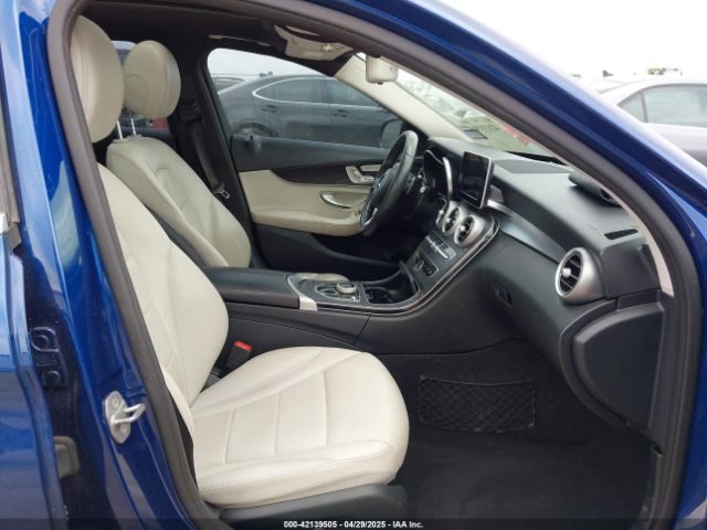 2017 MERCEDES-BENZ C 300 55SWF4JB0HU202316 Photo 4
