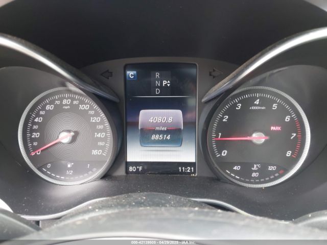 2017 MERCEDES-BENZ C 300 55SWF4JB0HU202316 Photo 6