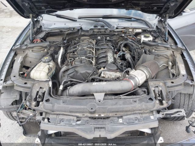 WBA3A9G58FNS65919 BMW 335i