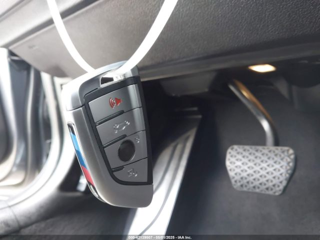 WBA3A9G58FNS65919 BMW 335i