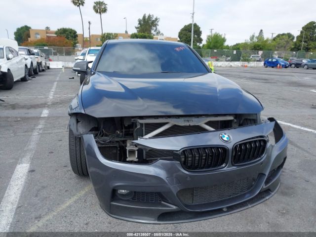 WBA3A9G58FNS65919 BMW 335i
