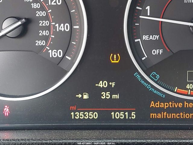 WBA3A9G58FNS65919 BMW 335i