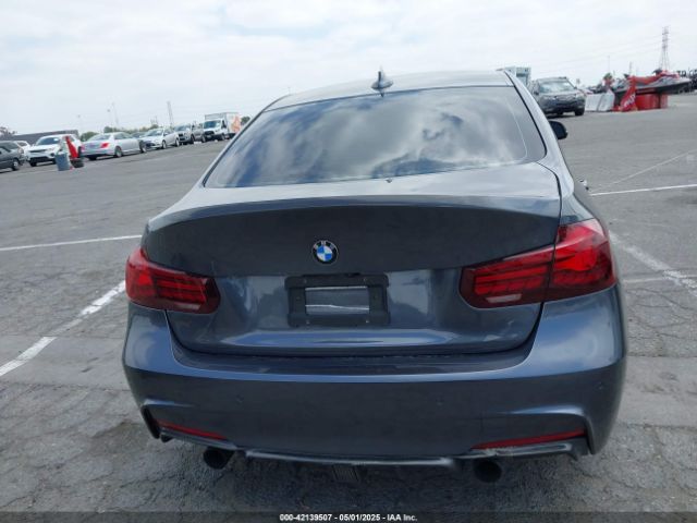 WBA3A9G58FNS65919 BMW 335i