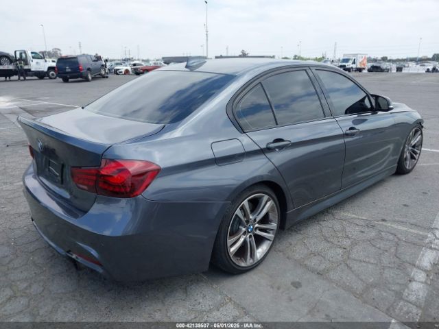 WBA3A9G58FNS65919 BMW 335i