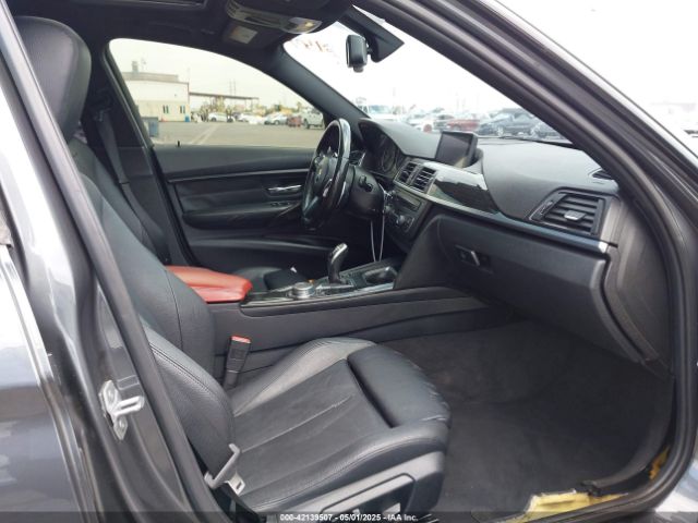 WBA3A9G58FNS65919 BMW 335i