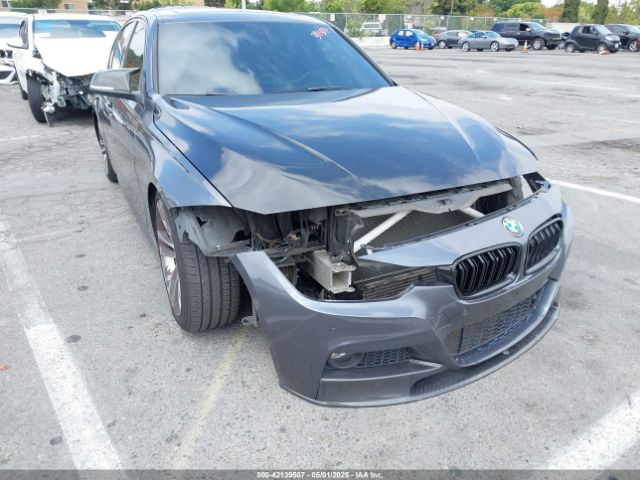 WBA3A9G58FNS65919 BMW 335i
