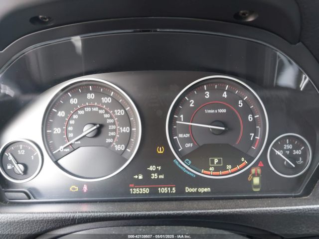 WBA3A9G58FNS65919 BMW 335i