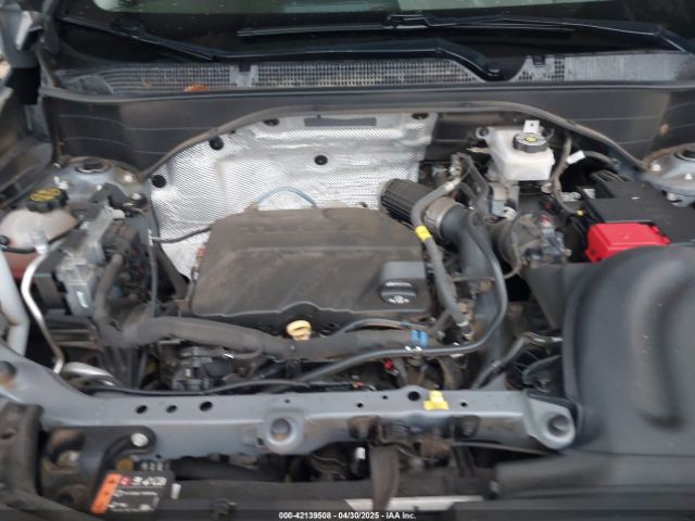 2020 BUICK ENCORE GX KL4MMDS23LB098388 Photo 9