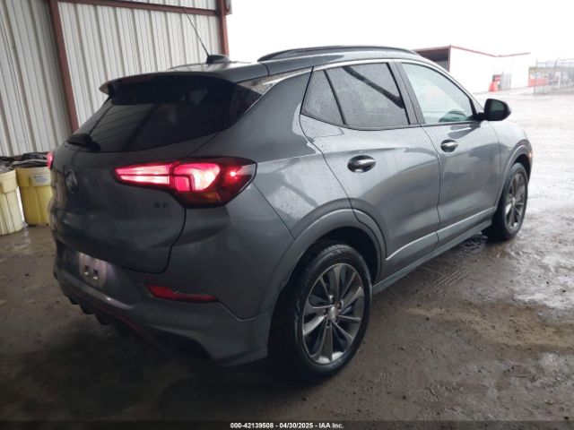 2020 BUICK ENCORE GX KL4MMDS23LB098388 Photo 3