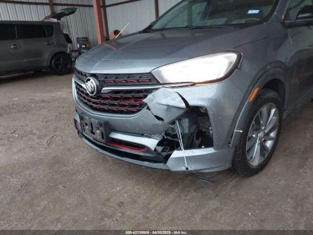 2020 BUICK ENCORE GX KL4MMDS23LB098388 Photo 5