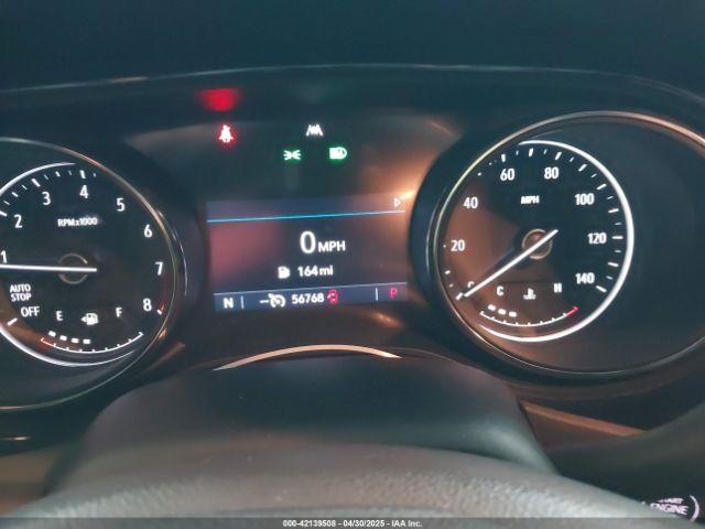 2020 BUICK ENCORE GX KL4MMDS23LB098388 Photo 6